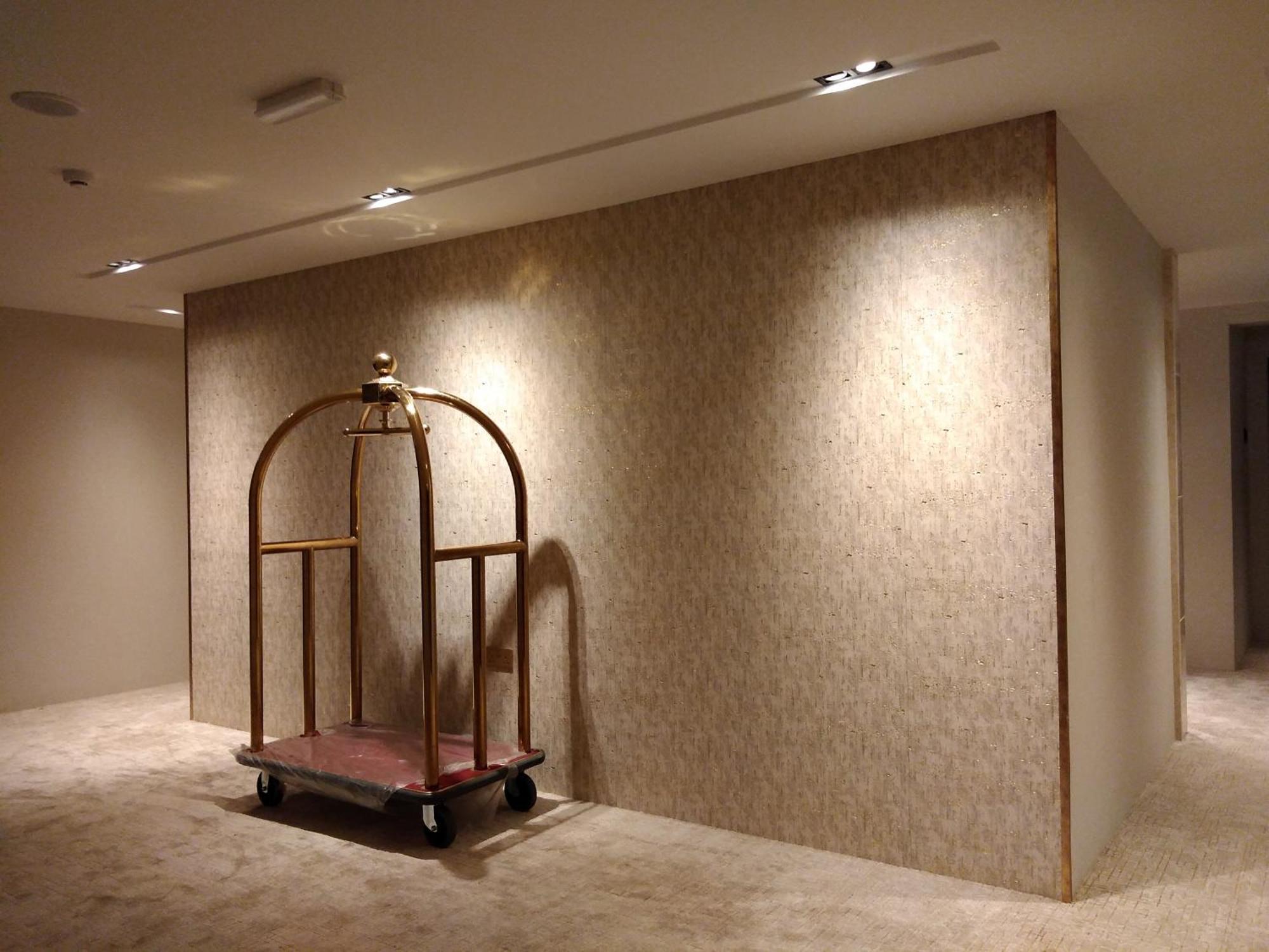 Nebula Hotel Дукм Екстериор снимка